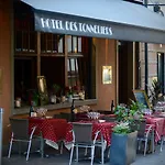 Hotel des Tonneliers