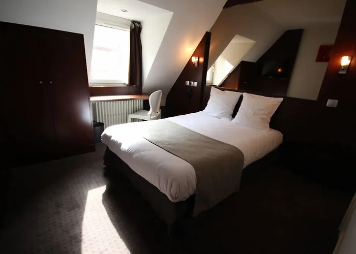 Hotel des Tonneliers