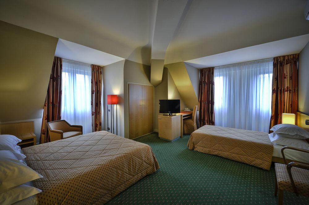 Maison Rouge & Spa, Autograph Collection 5*
