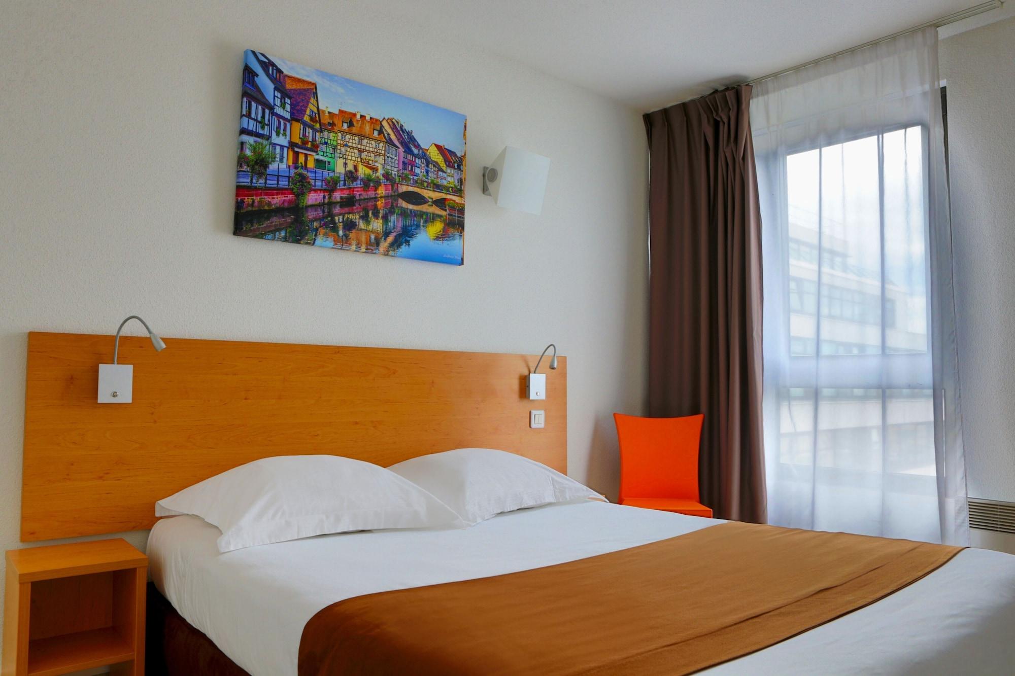 Aparthotel Cerise