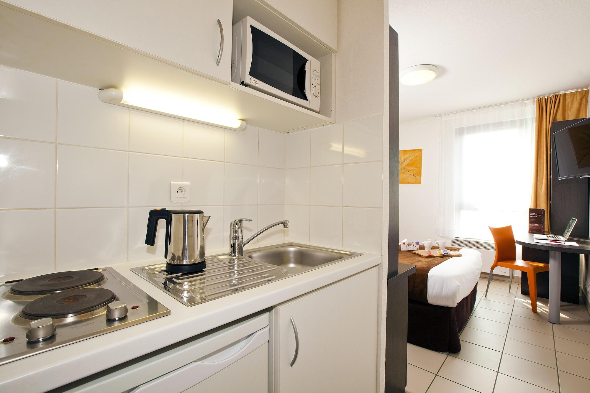 Aparthotel Cerise