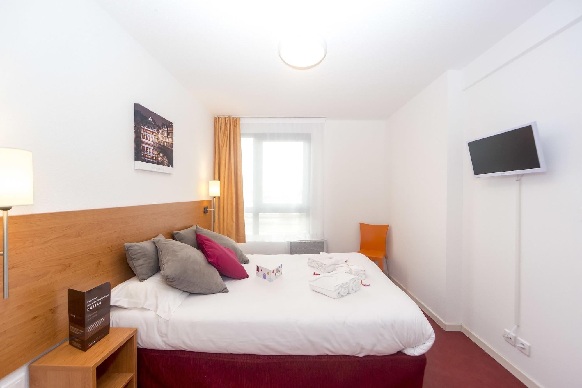 Aparthotel Cerise