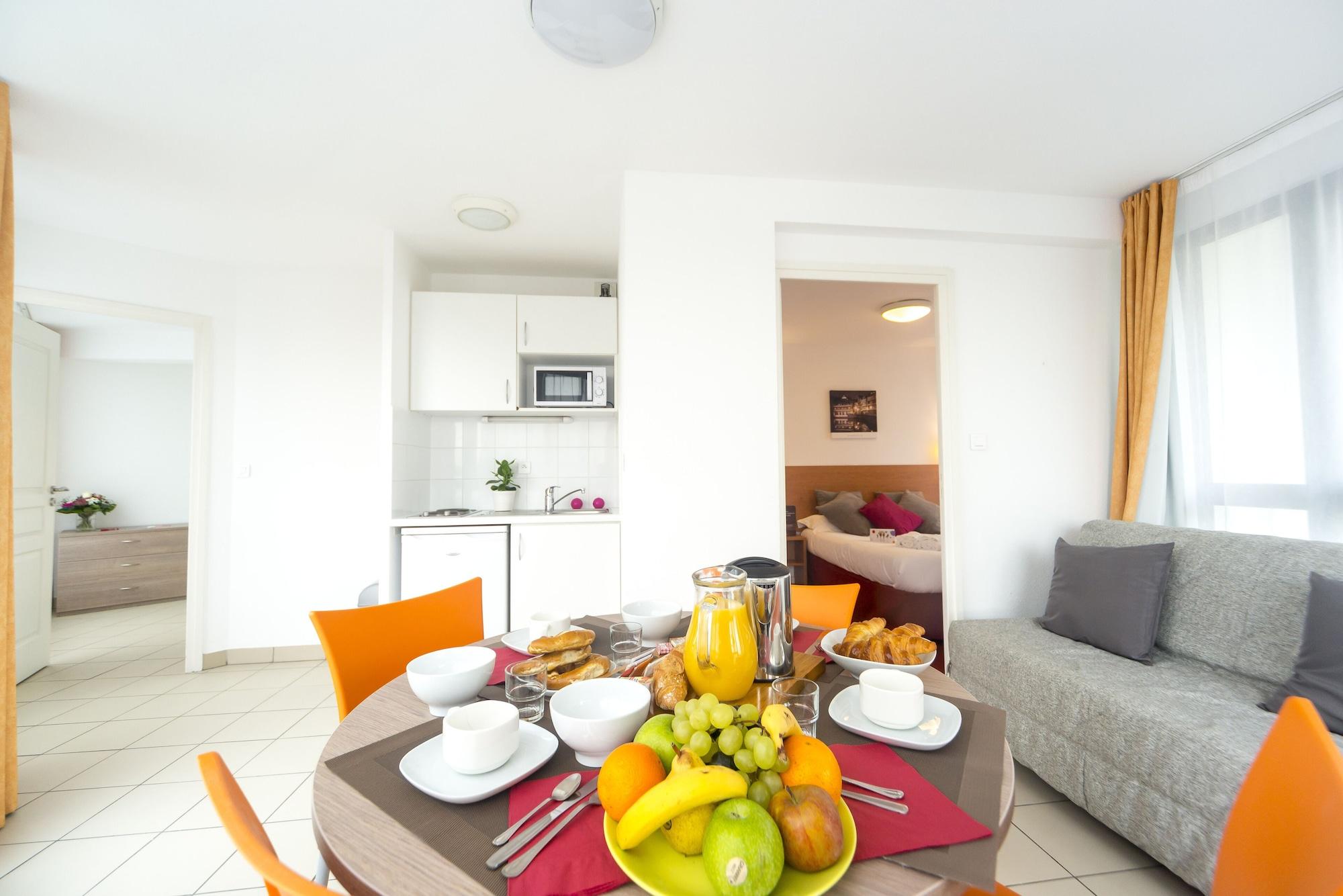 Cerise 3* Straatsburg