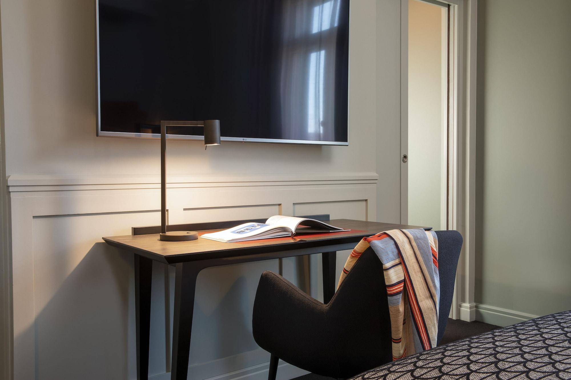 Maison Rouge & Spa, Autograph Collection Hotel Straßburg