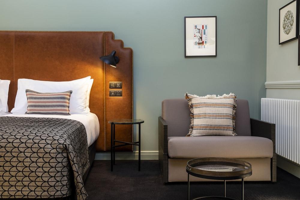 Maison Rouge & Spa, Autograph Collection 5*
