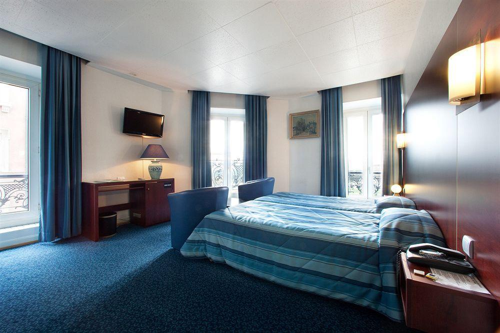 Le Bristol Gare 3* Strasbourg