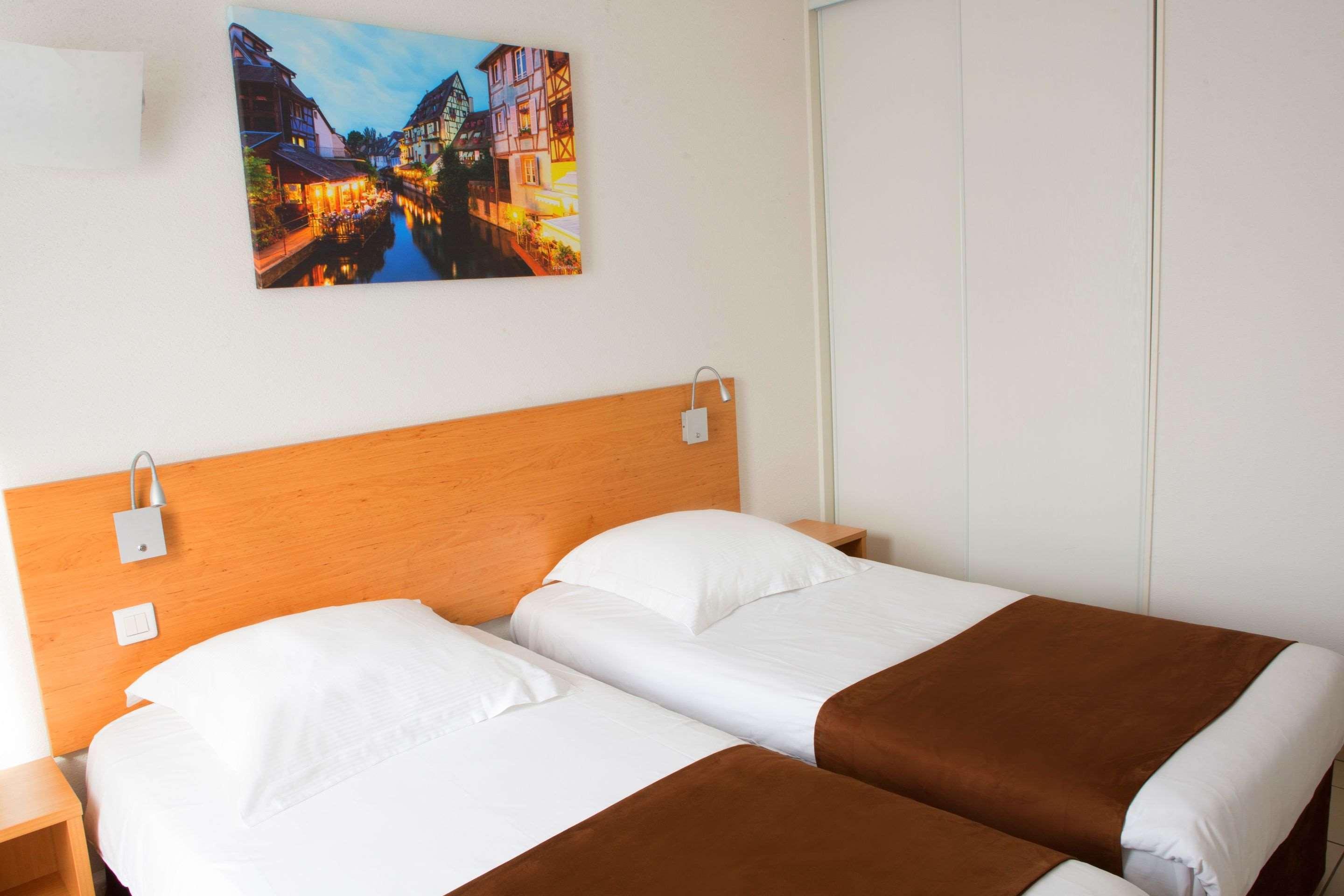 Cerise 3* Straatsburg