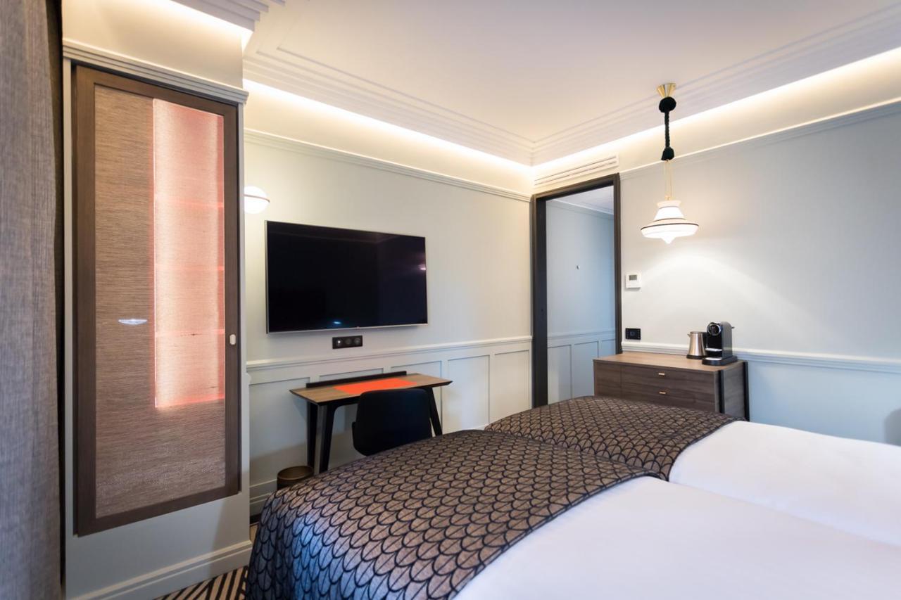 Maison Rouge & Spa, Autograph Collection 5*