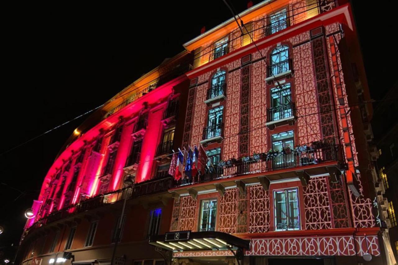 Maison Rouge & Spa, Autograph Collection Hotel