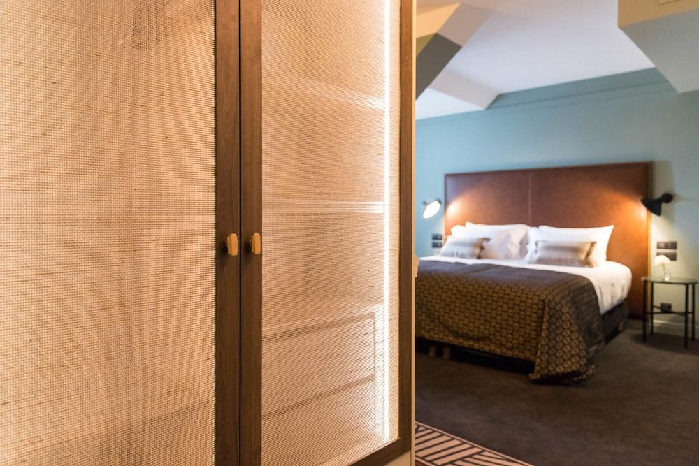 Maison Rouge & Spa, Autograph Collection Hotel Straßburg