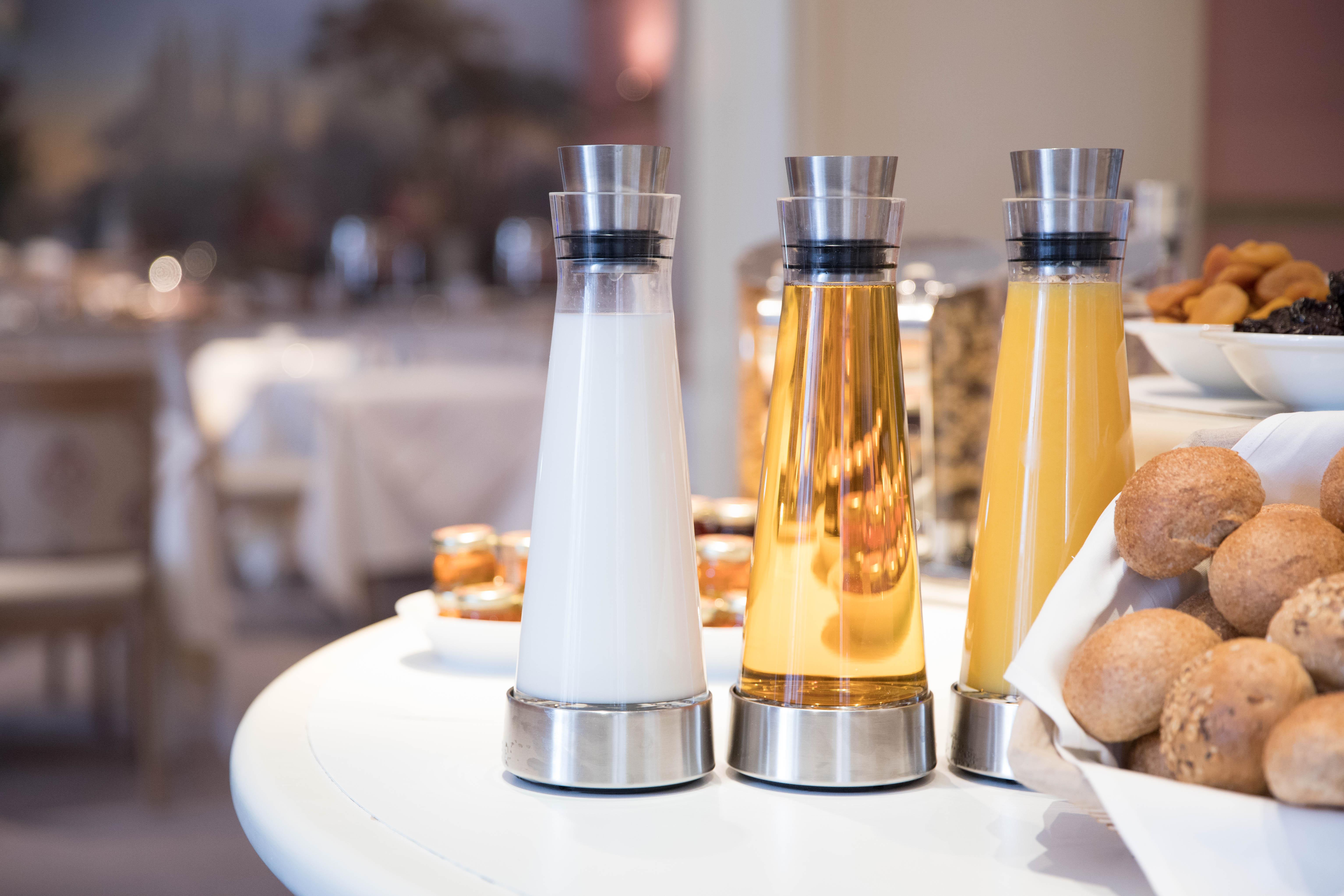 Hotel Maison Rouge & Spa, Autograph Collection 5*