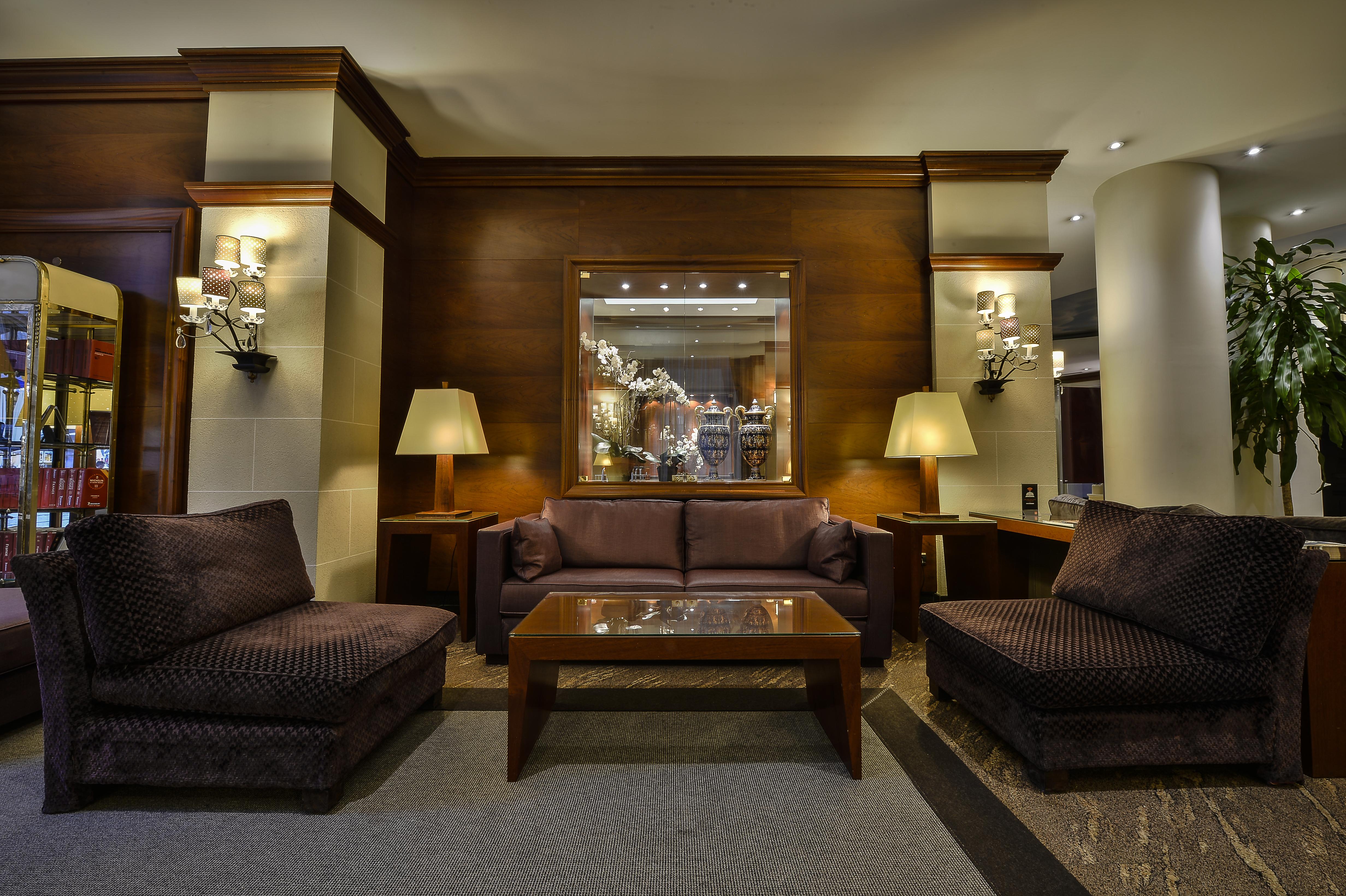 Hotel Maison Rouge & Spa, Autograph Collection