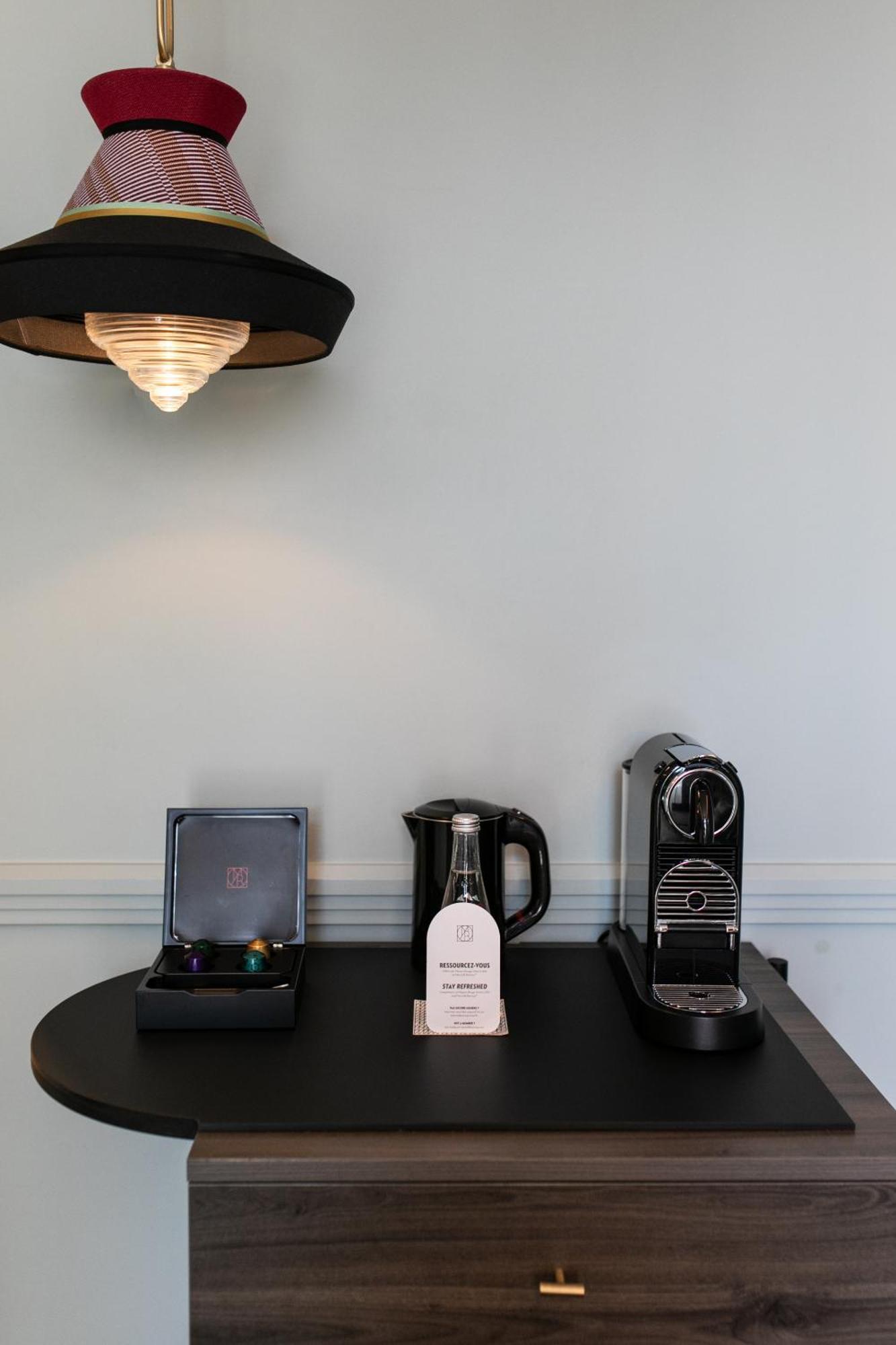 Maison Rouge & Spa, Autograph Collection Hotel 5*