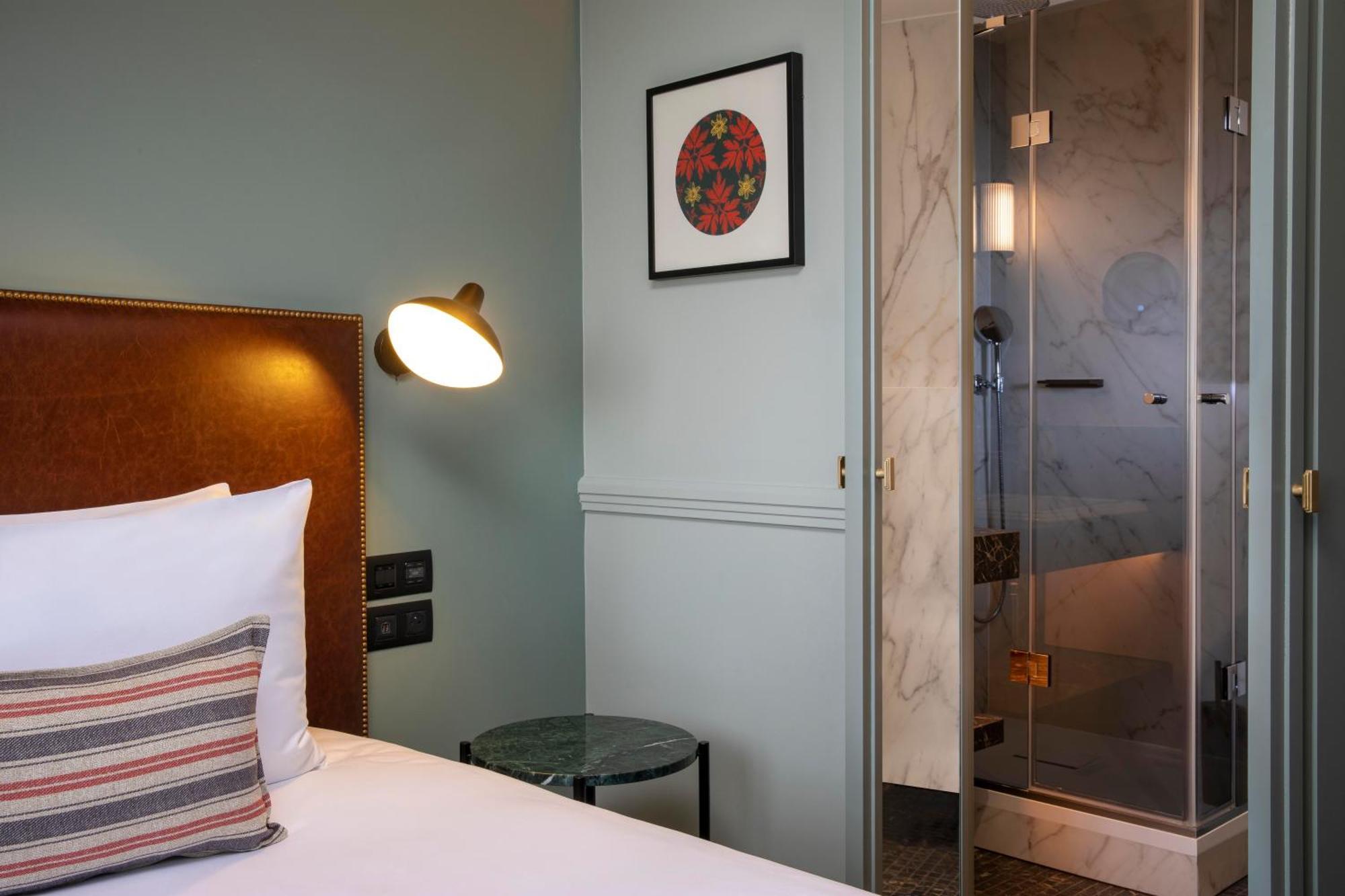 Maison Rouge & Spa, Autograph Collection Hotel 5*