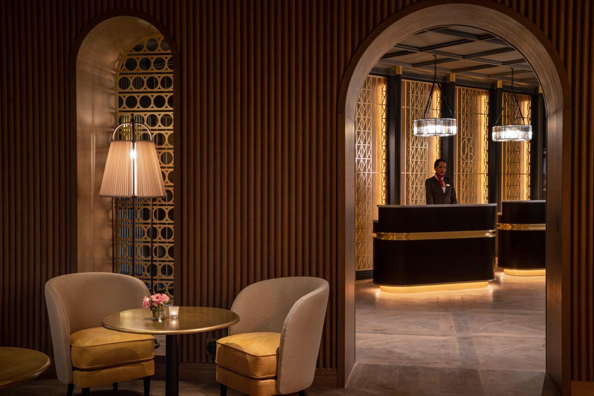 Maison Rouge & Spa, Autograph Collection Hotel