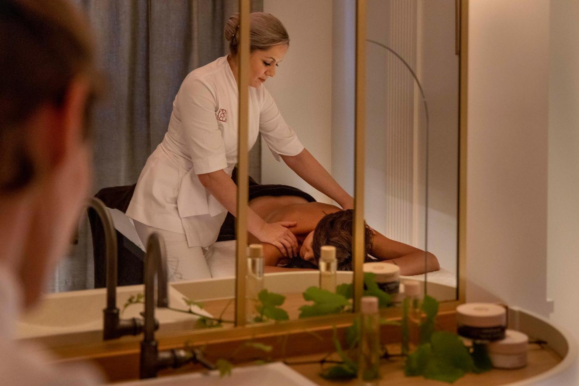 Maison Rouge & Spa, Autograph Collection 5*