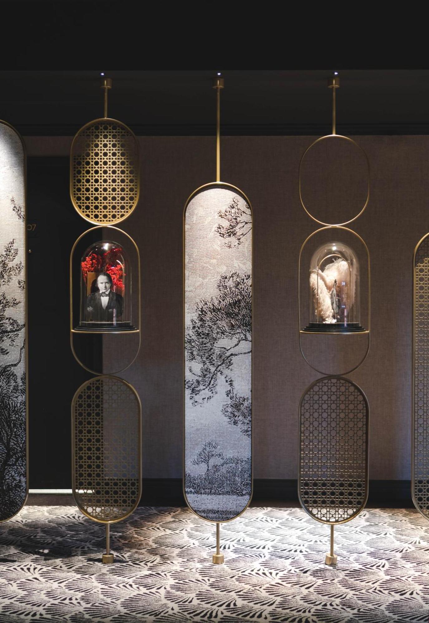 Maison Rouge & Spa, Autograph Collection Hotel 5*