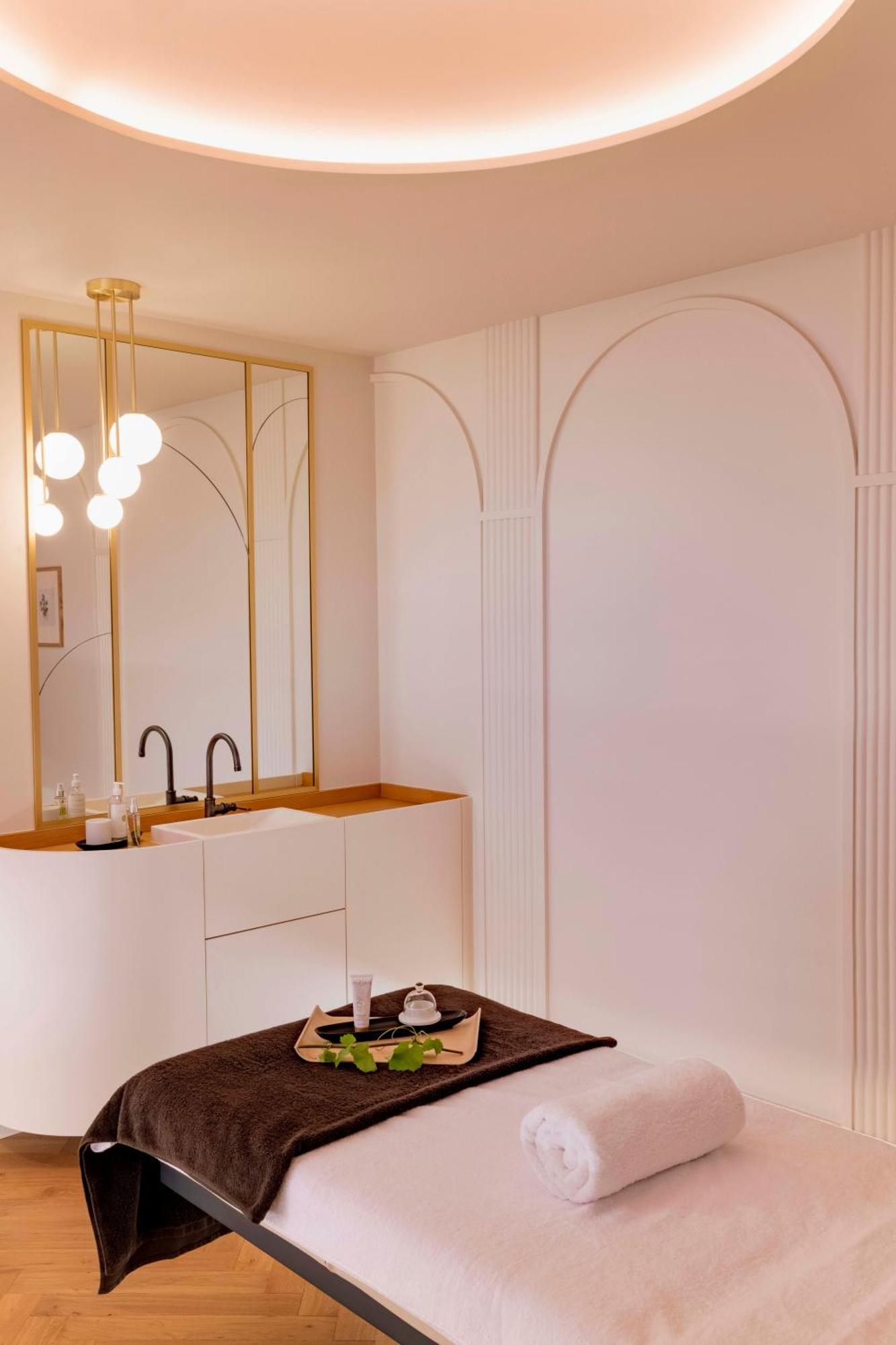 Hotel Maison Rouge & Spa, Autograph Collection Straßburg