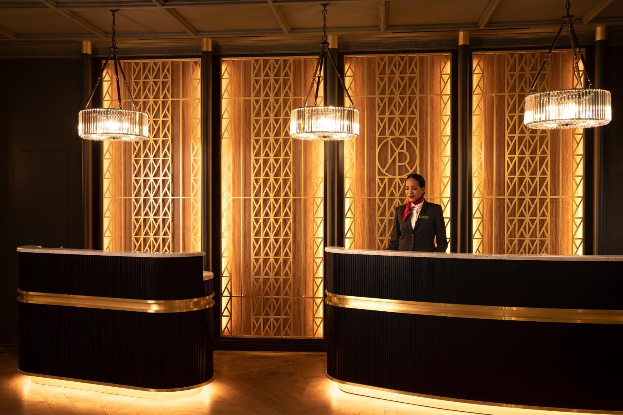 Maison Rouge & Spa, Autograph Collection