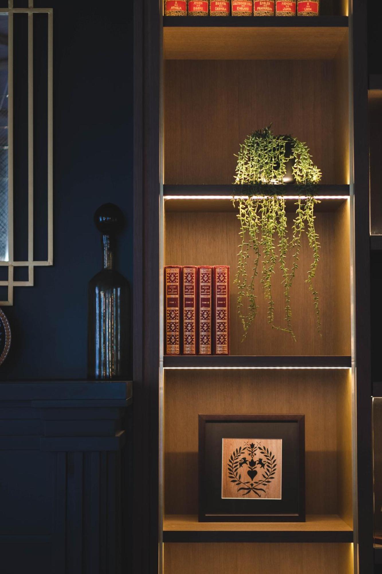 Maison Rouge & Spa, Autograph Collection 5* Straßburg