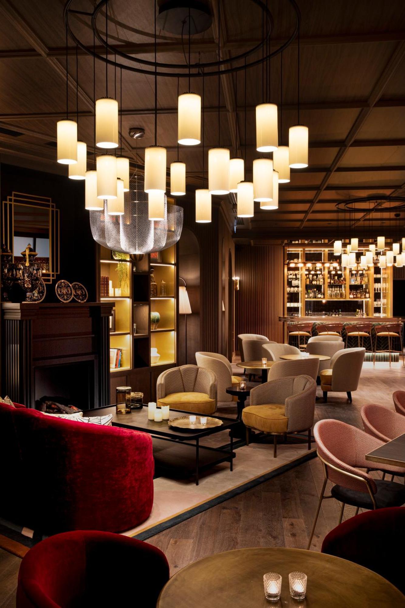 Maison Rouge & Spa, Autograph Collection Straßburg