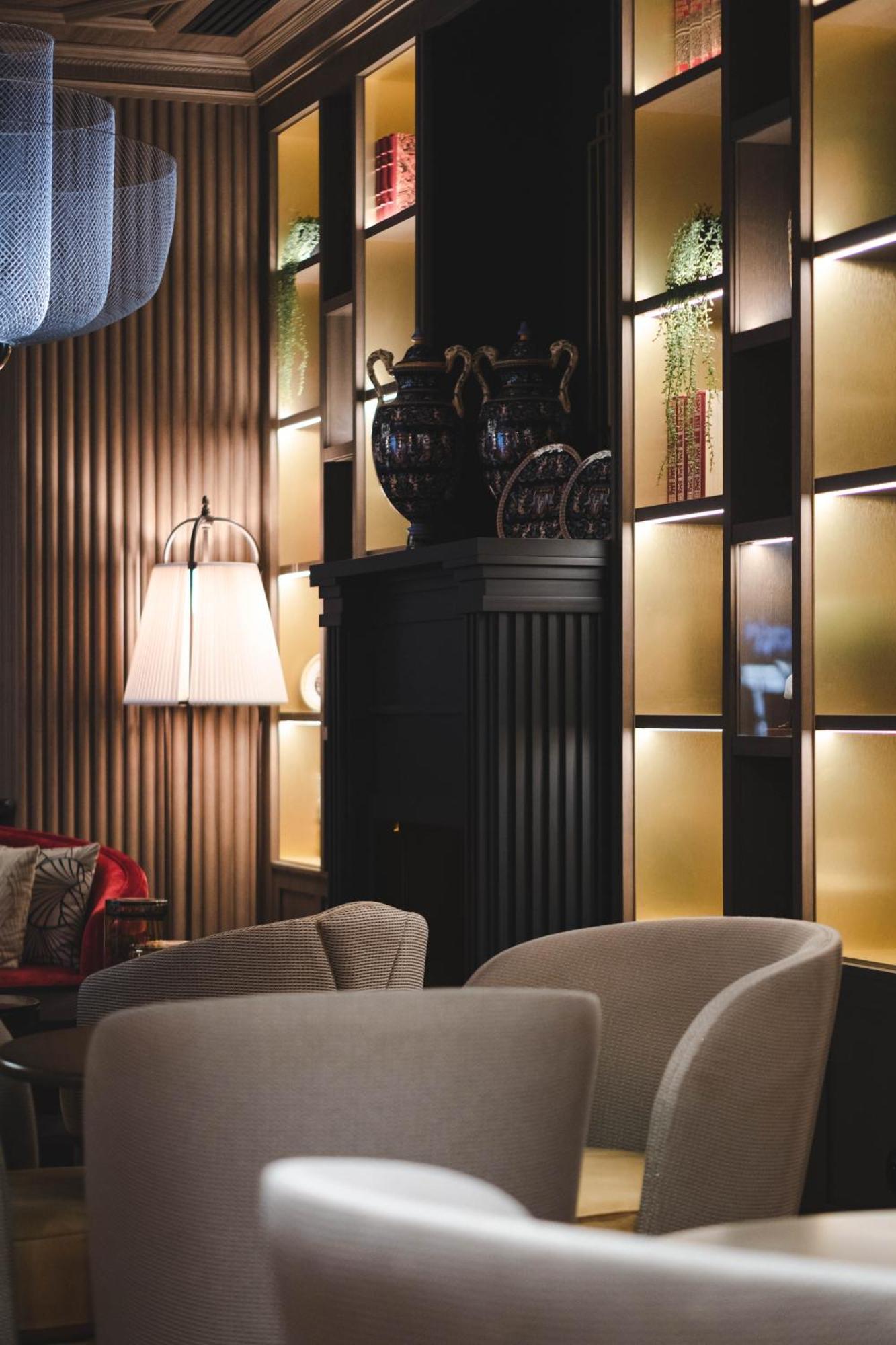 Maison Rouge & Spa, Autograph Collection 5*