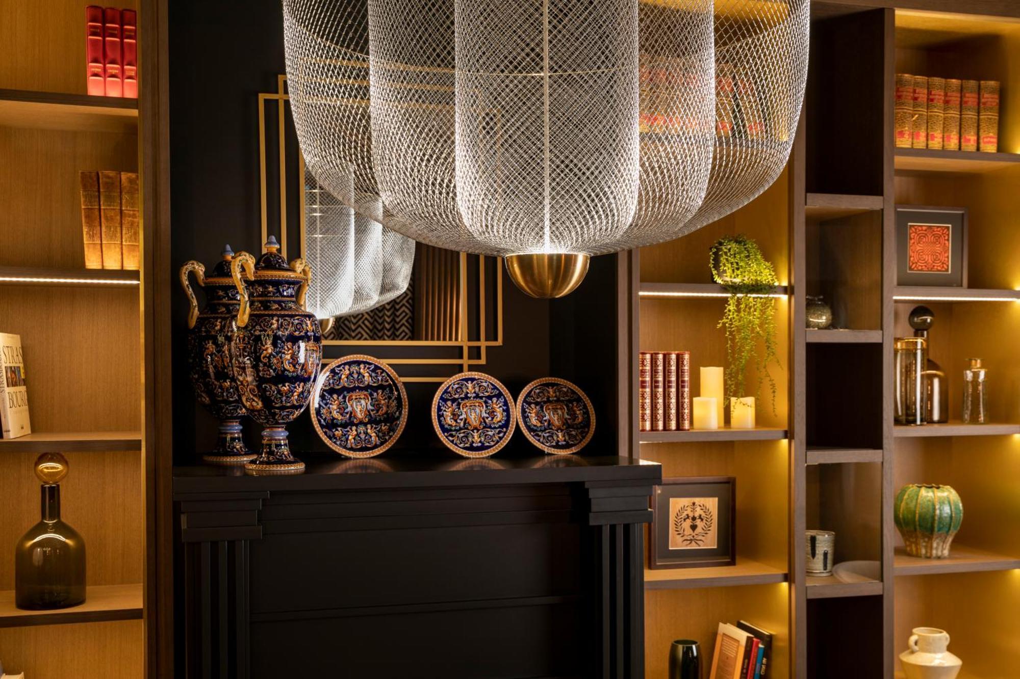 Maison Rouge & Spa, Autograph Collection Hotel