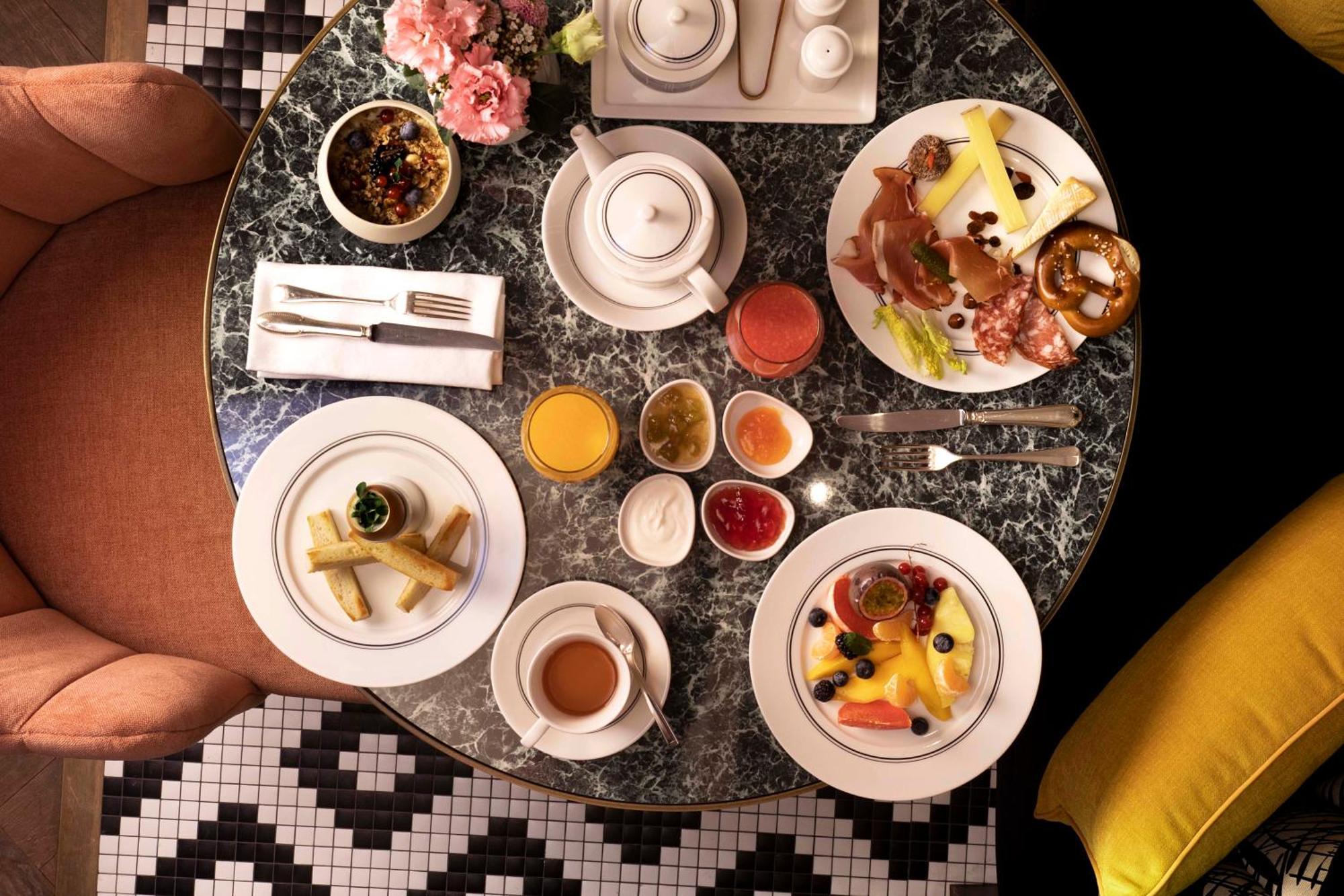 Maison Rouge & Spa, Autograph Collection Hotel