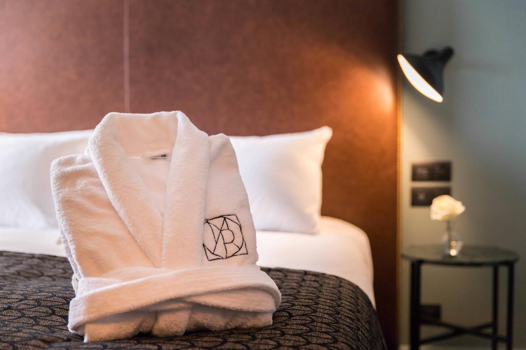 Maison Rouge & Spa, Autograph Collection 5*