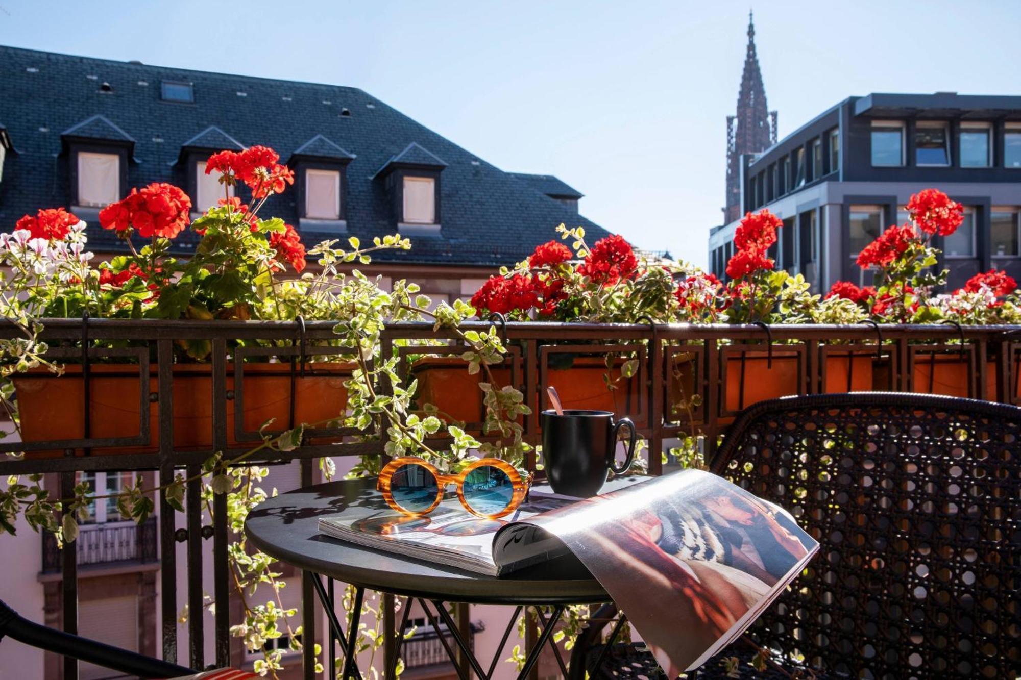 Maison Rouge & Spa, Autograph Collection Hotel Straßburg