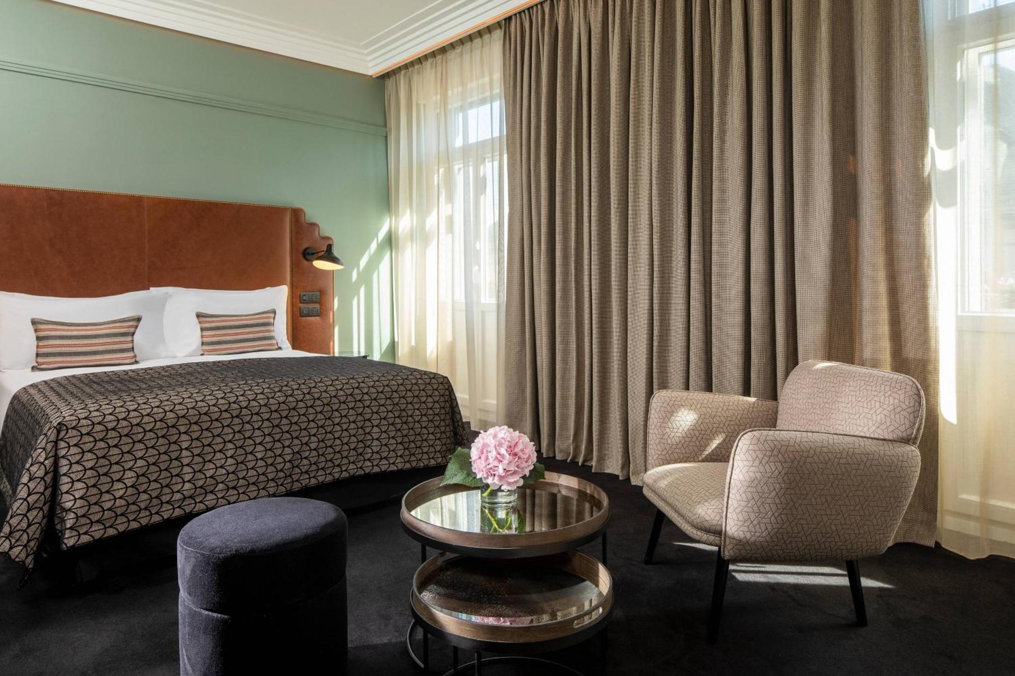 Hotel Maison Rouge & Spa, Autograph Collection Straßburg