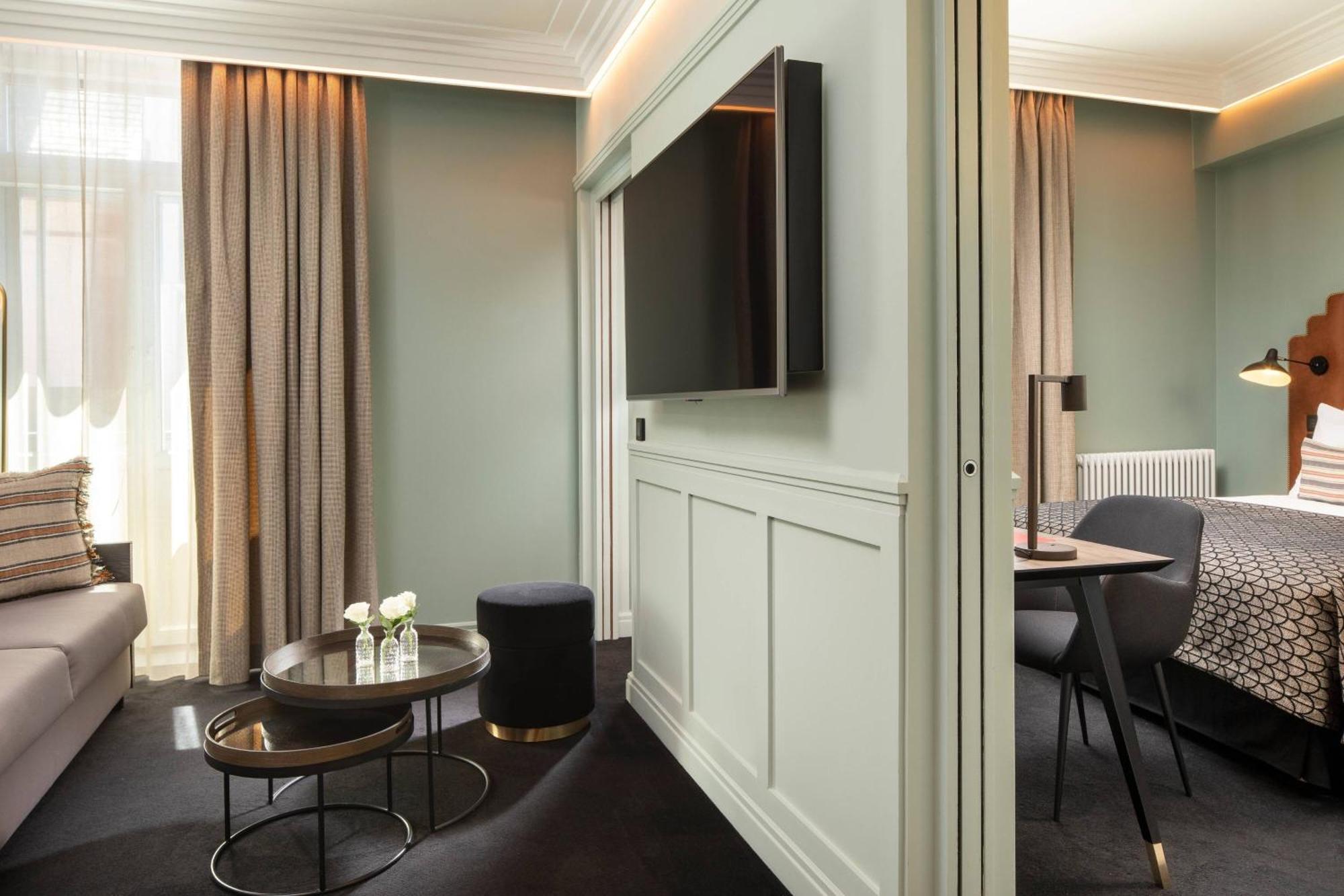 Maison Rouge & Spa, Autograph Collection Hotel 5*