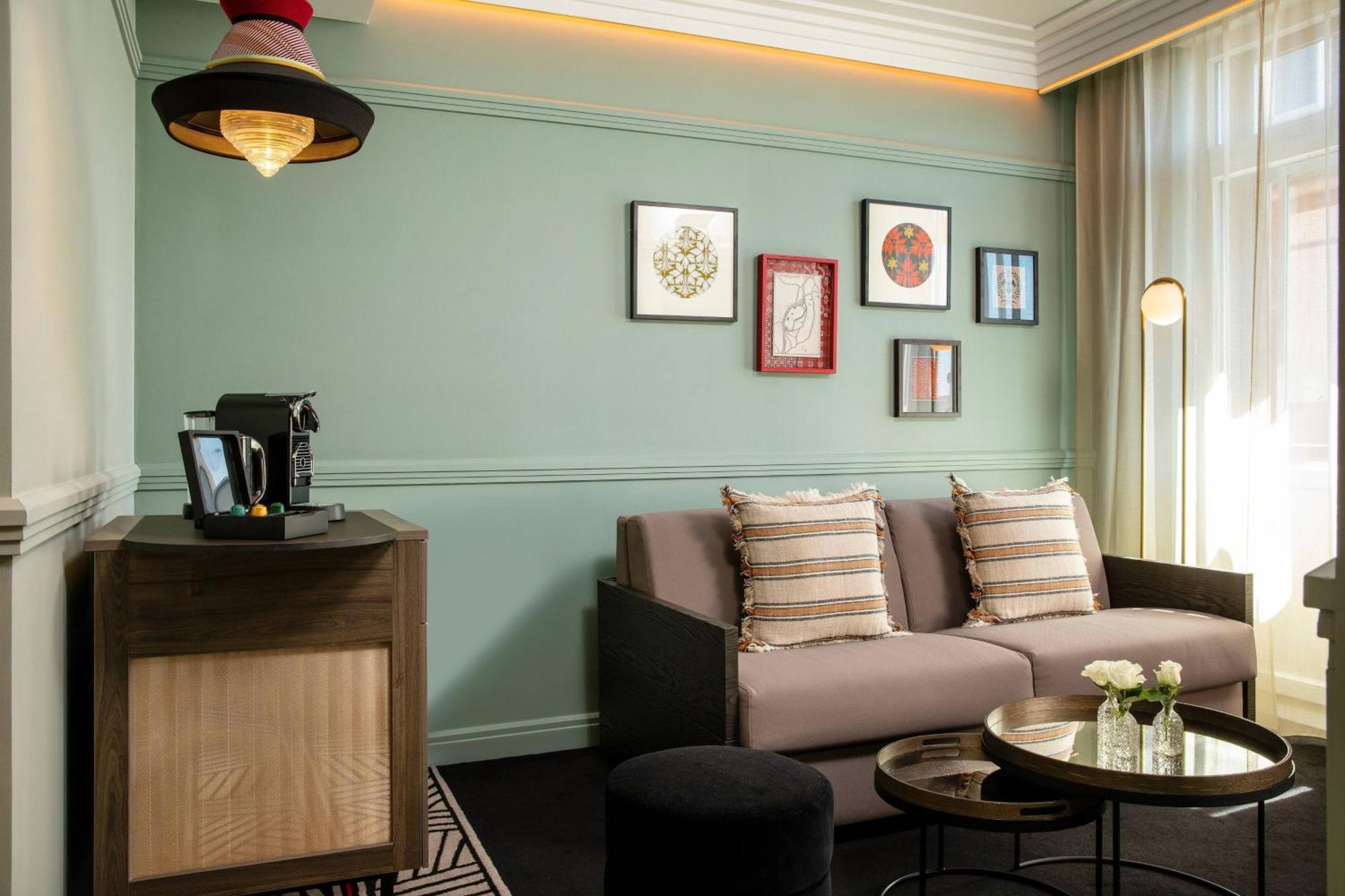 Maison Rouge & Spa, Autograph Collection Hotel Straßburg