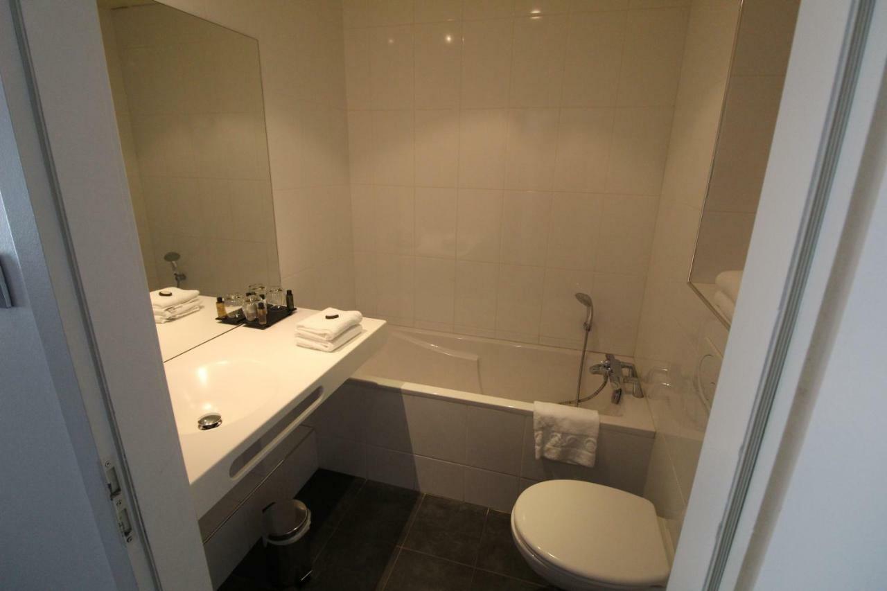 Des Tonneliers Hotel 2*