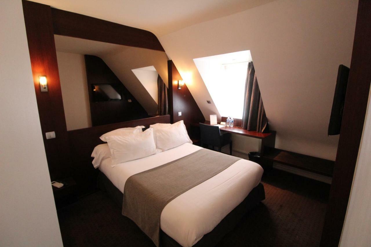 Des Tonneliers Hotel Straßburg