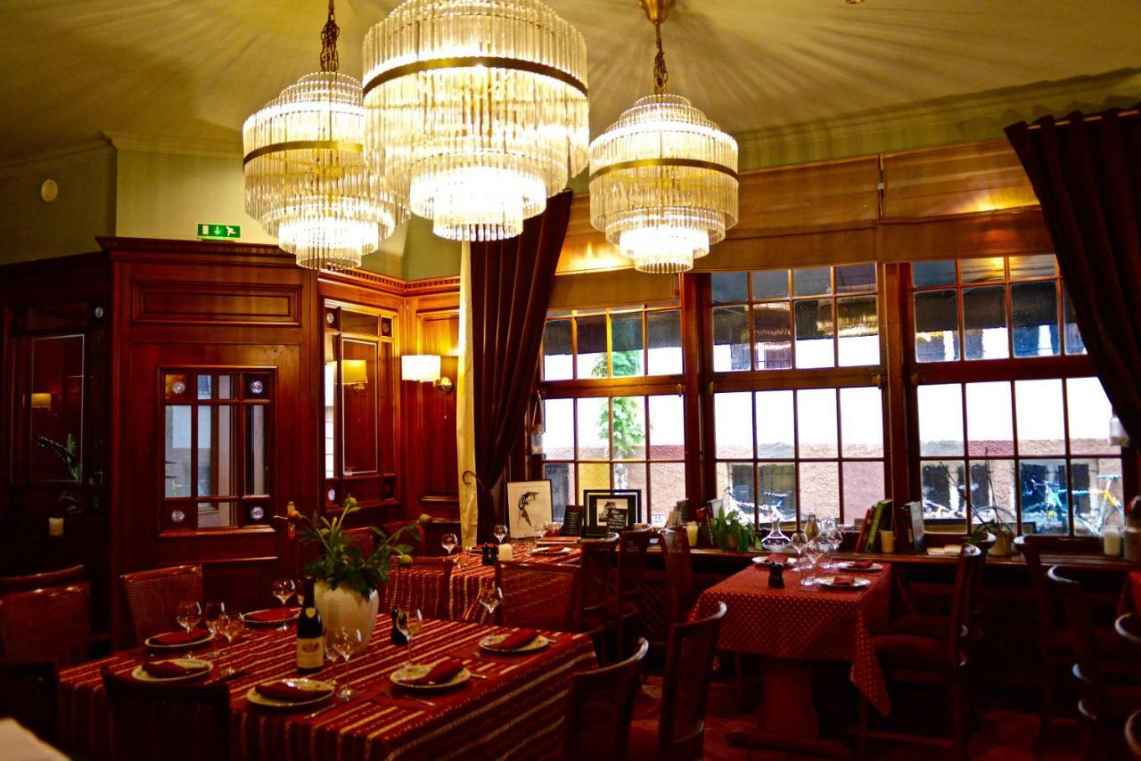 Des Tonneliers Hotel Straßburg