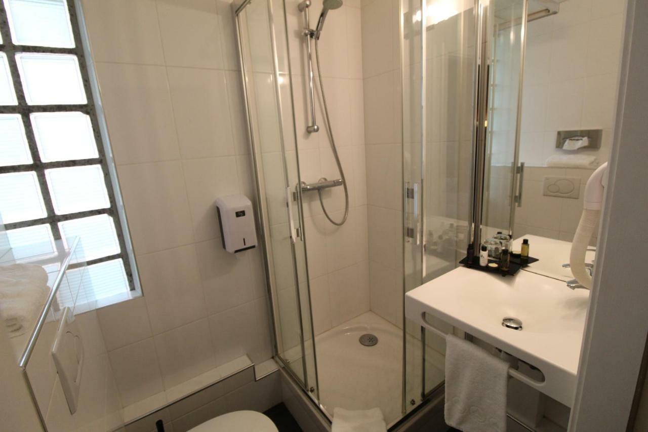 Hotel Des Tonneliers 2*