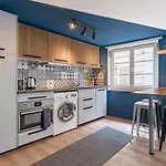 Appartements de la Pléiade