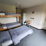 Auberge De Jeunesse Hi Strasbourg 2 Rives