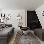 Appartements de la Pléiade