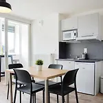Residence La Canopee