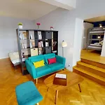 Loft Des Arcades *** - City Center