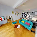 Loft Des Arcades *** - City Center