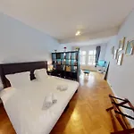 Loft Des Arcades *** - City Center