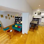 Loft Des Arcades *** - City Center