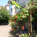 Appartement Rotonde