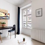 R-Appartements Fenetresurkrut