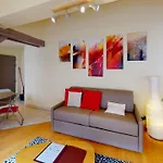 Studio Pelletiers, 4 Personnes - City Center