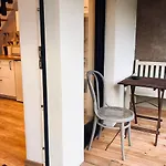 Maison duplex, avec terrasse dans Strasbourg