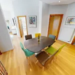 Bleu Mésange - 2 Bedrooms&2 Bathrooms